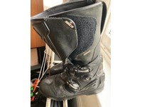 Used Motorcycle boots for Sale | Gumtree